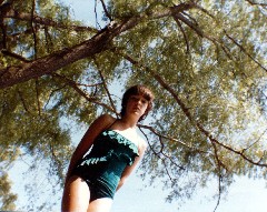 Katherine (Kat) McDougal Wheeler McCandless